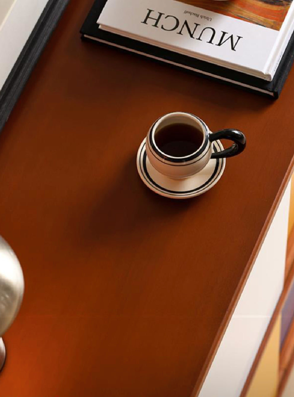 Como Solid Wood Sideboard