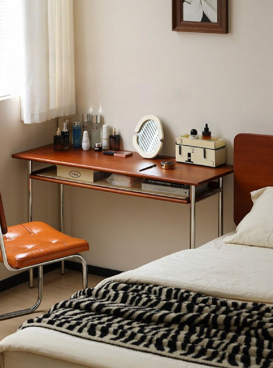 Seasons Solid Wood Compact Table