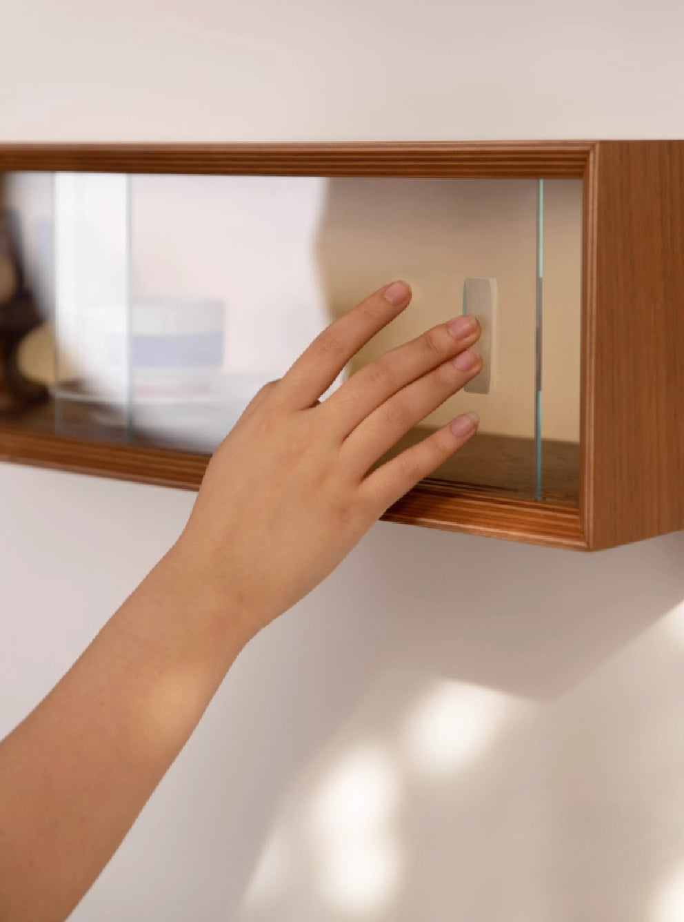 Faire Shelf