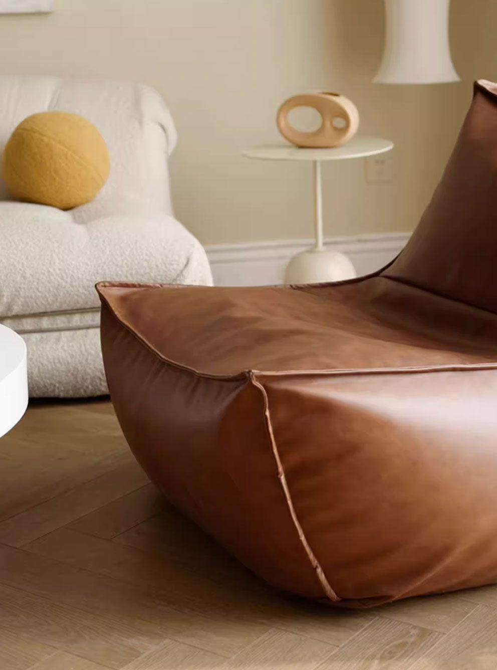 Masa Single Seat Sofa