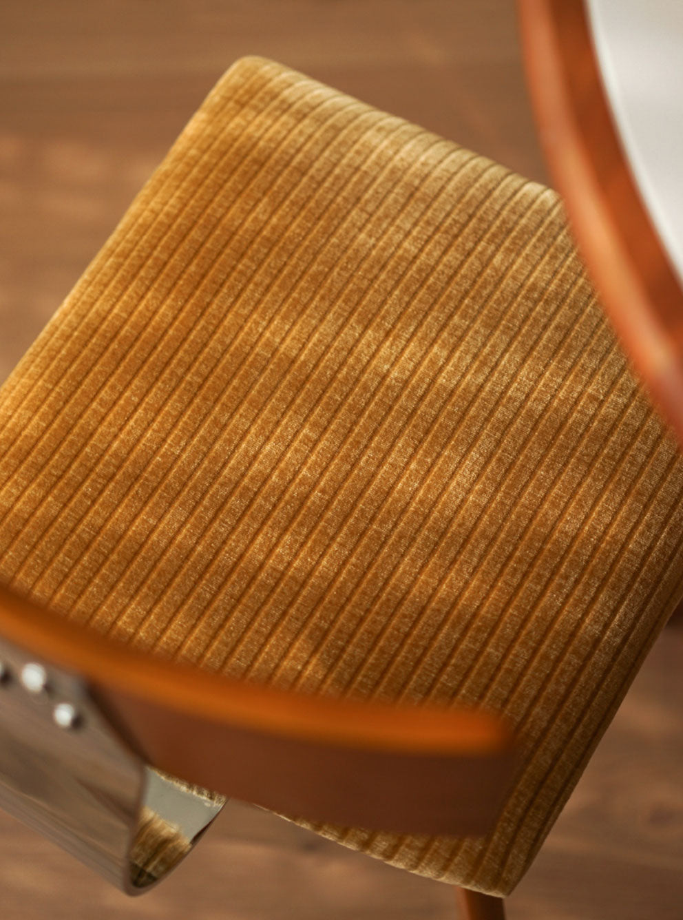 Greta Solid Wood Chair