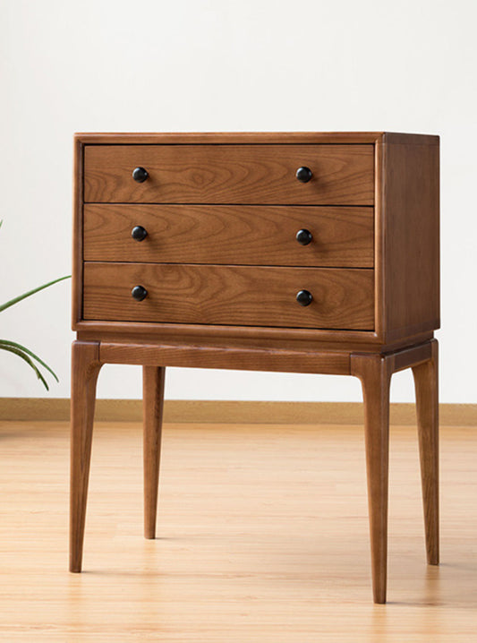 Adeline Solid Wood Drawer Chest