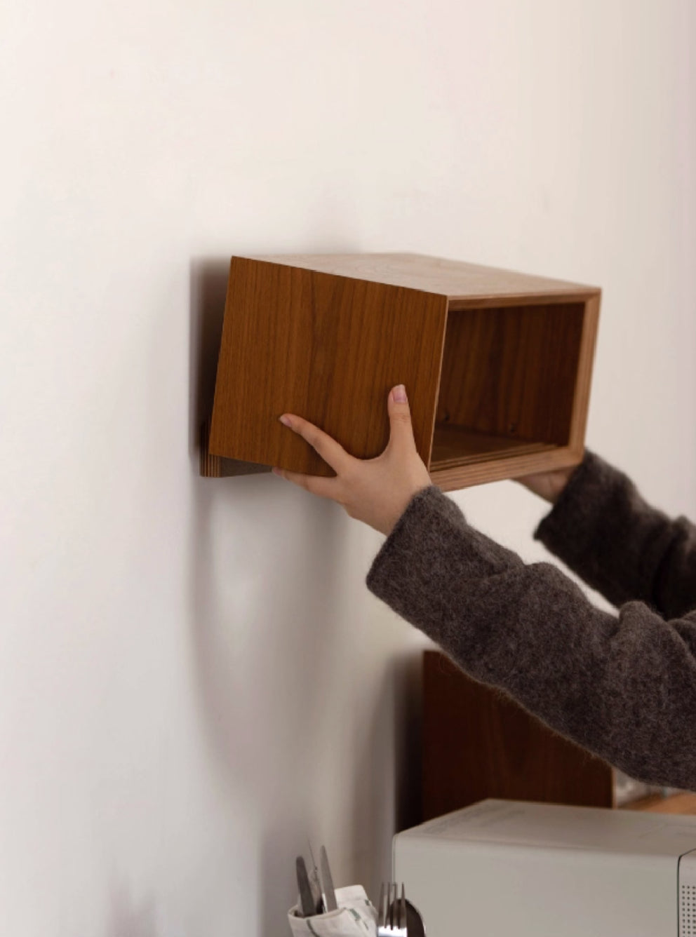 Faire Shelf