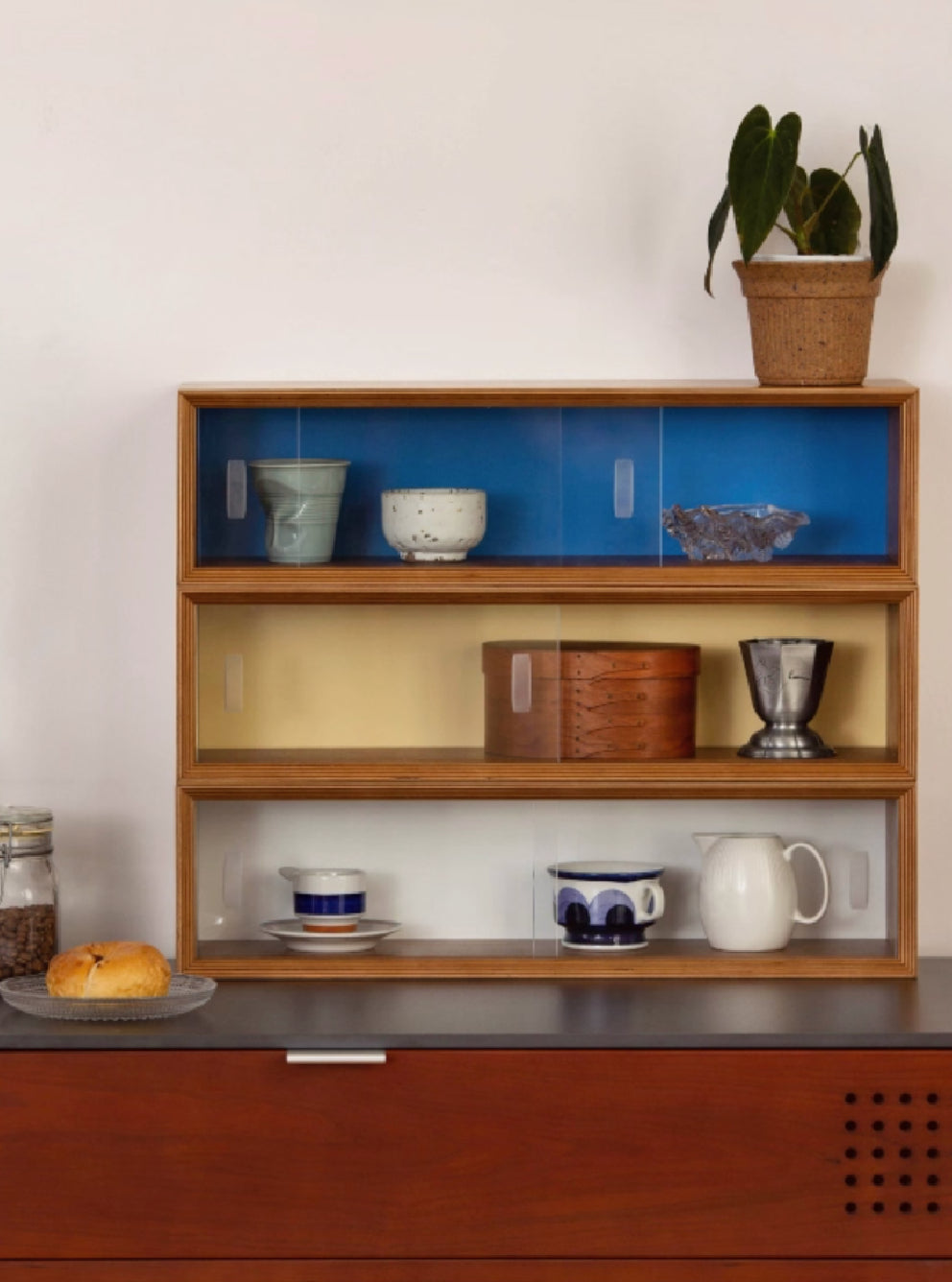Faire Shelf