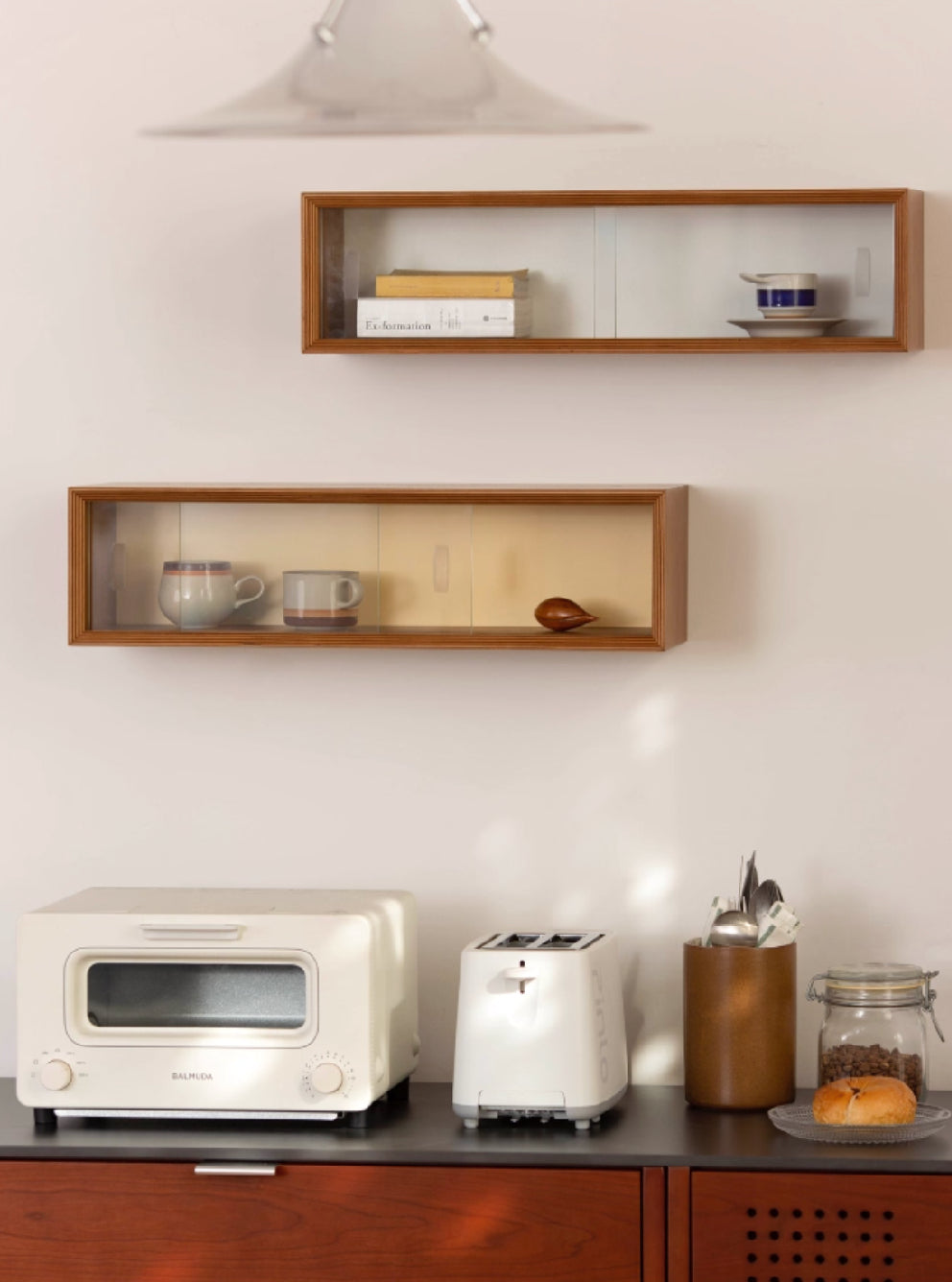 Faire Shelf