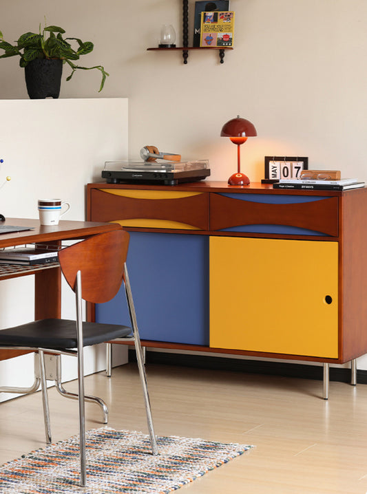 Joven Solid Wood Sideboard