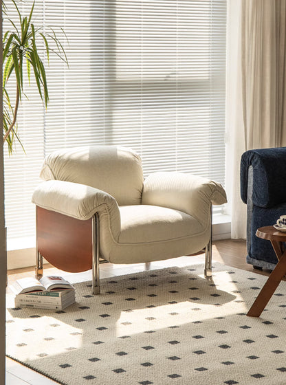 Oscar Single Seat Sofa