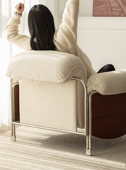 Oscar Single Seat Sofa
