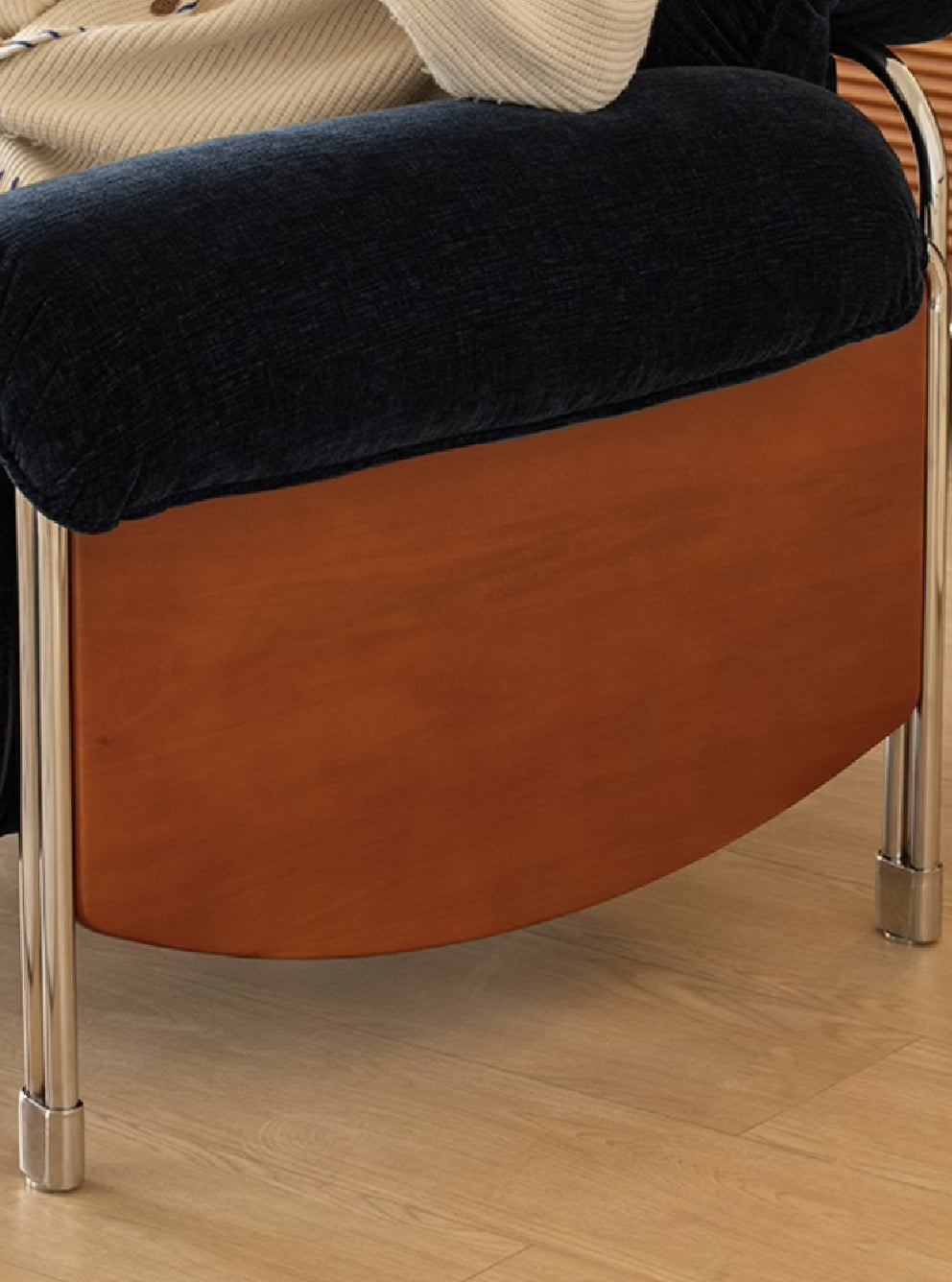Oscar Single Seat Sofa
