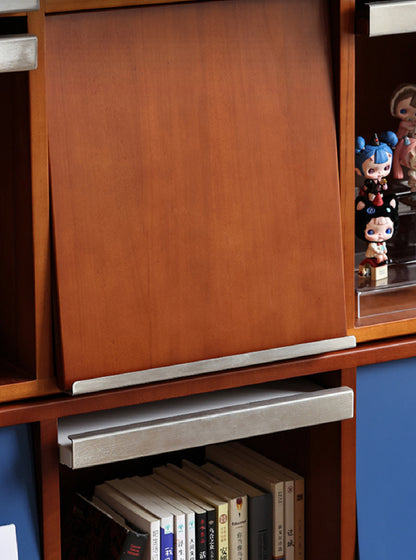 Santorini Solid Wood Modular Sideboard (Stackable)