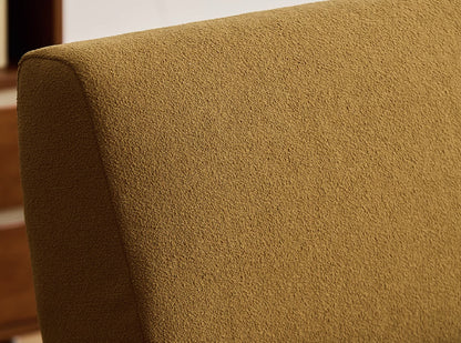 Berlin Solid Wood Sofa