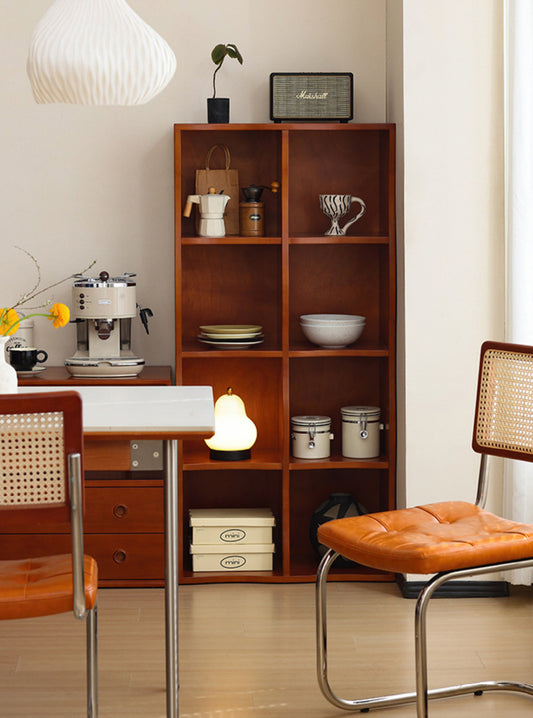 Cirrus Solid Wood Cabinet (Two-Way)