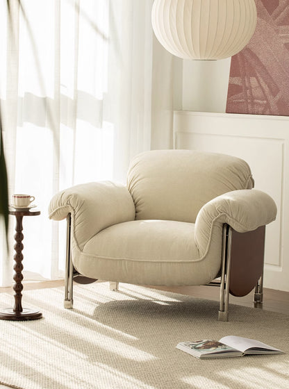 Oscar Single Seat Sofa