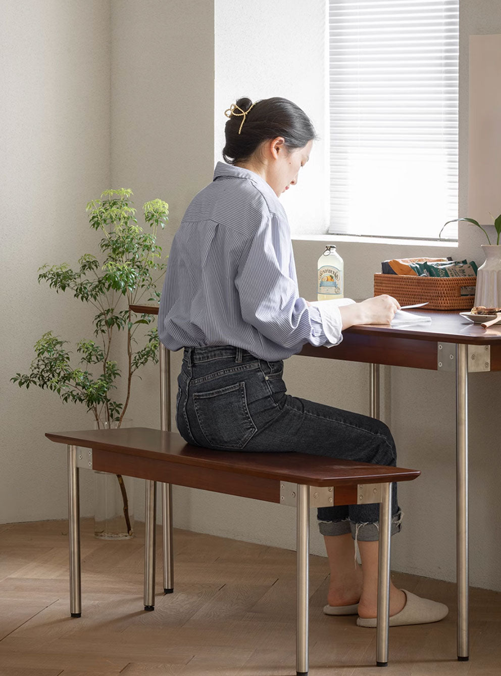 Happy Bench Benches – Happy Home Furniture