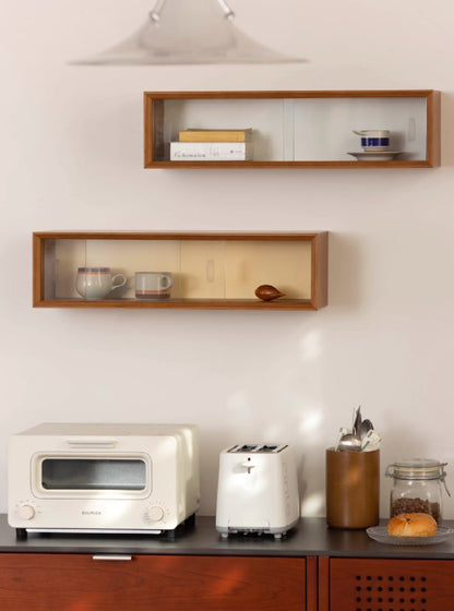 Faire Shelf