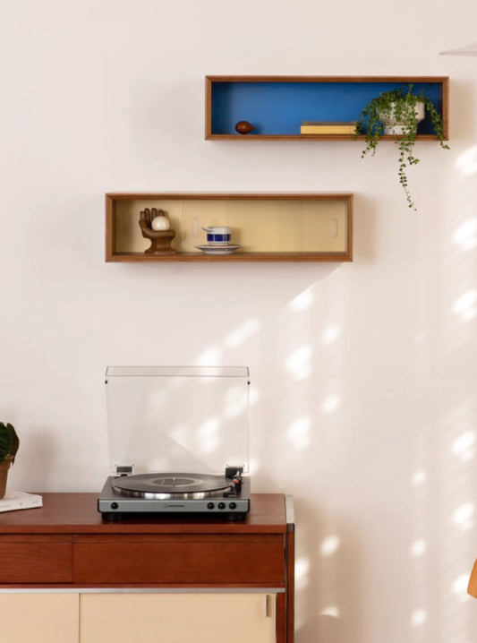 Faire Shelf